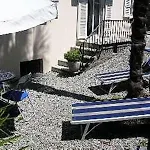 Oda ve Kahvaltı Boutique Sarnia San Nazzaro