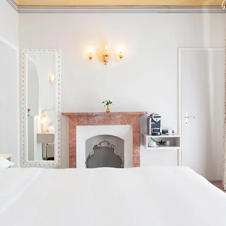 Boutique Sarnia B&B San Nazzaro