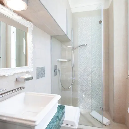 Bed & Breakfast Boutique Sarnia San Nazzaro