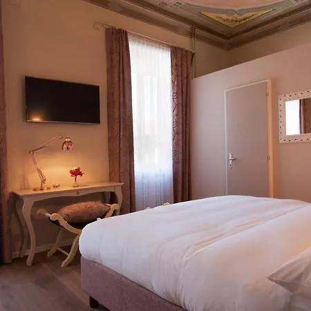 B&B Boutique Sarnia 4*