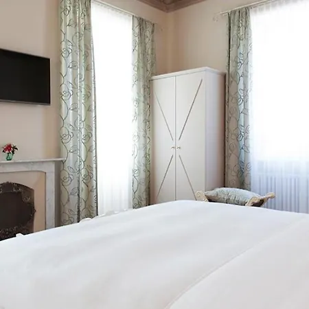 Boutique Sarnia Bed & Breakfast San Nazzaro