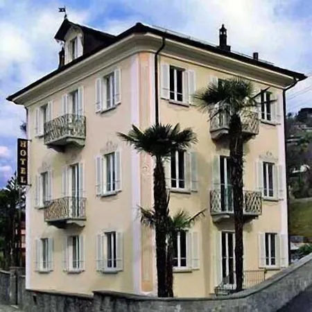 Boutique Sarnia Panzió San Nazzaro