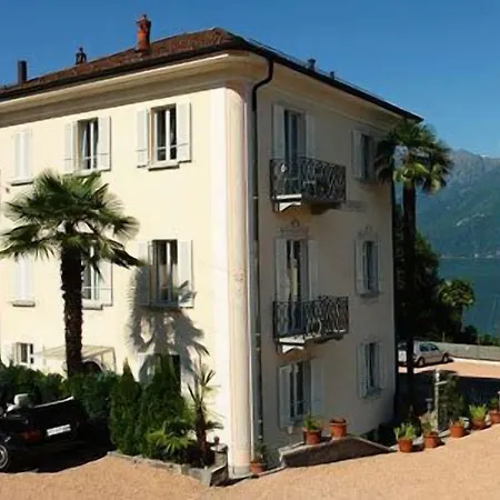 萨尼亚别墅精品酒店