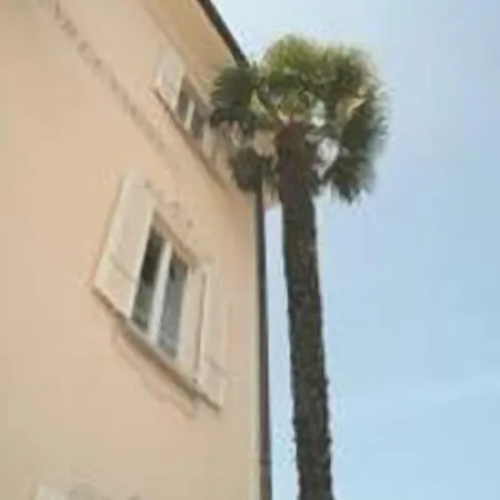 Panzió Boutique Sarnia