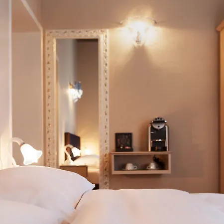 לינה וארוחת בוקר Boutique Sarnia San Nazzaro