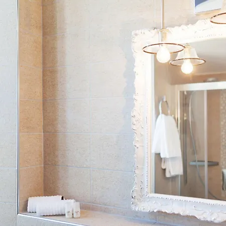 萨尼亚别墅精品酒店 San Nazzaro