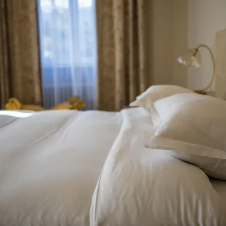 לינה וארוחת בוקר Boutique Sarnia 4*