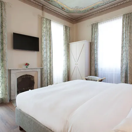 Boutique Sarnia Panzió San Nazzaro