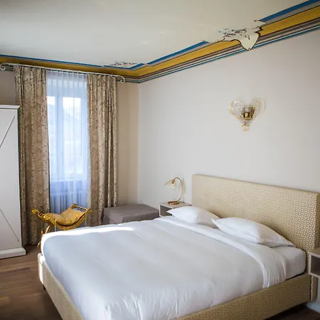 Boutique Sarnia לינה וארוחת בוקר