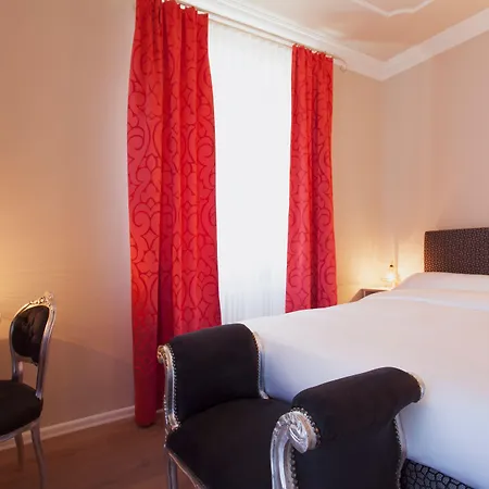 Boutique Sarnia Bed & Breakfast San Nazzaro