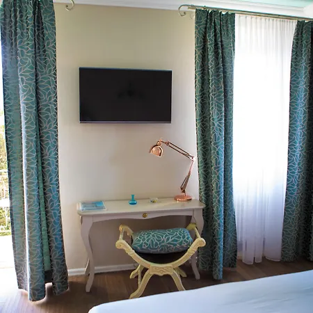 ベッド・アンド・ブレックファスト Boutique Sarnia 4*