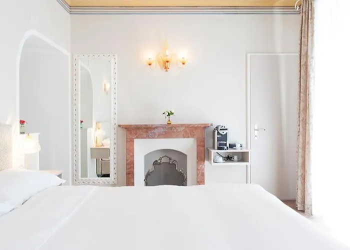 Boutique Sarnia B&B San Nazzaro