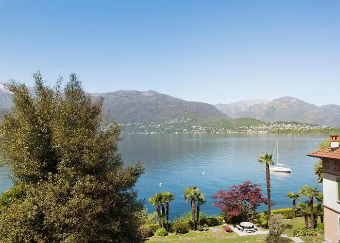 Bed & Breakfast Boutique Sarnia San Nazzaro