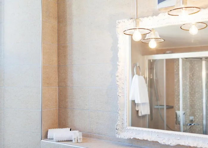 B&B Boutique Sarnia San Nazzaro