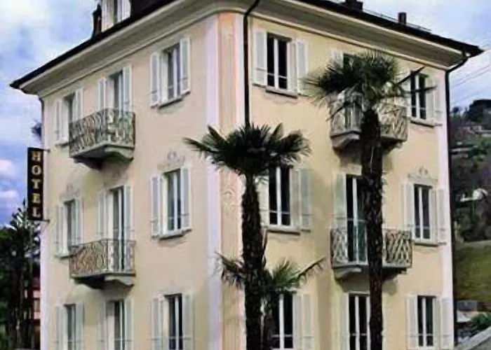 Boutique Sarnia B&B San Nazzaro