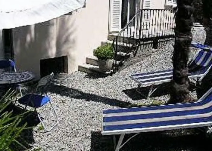 Bed & Breakfast Boutique Sarnia San Nazzaro
