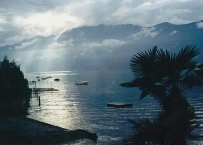 Boutique Sarnia B&B 4*