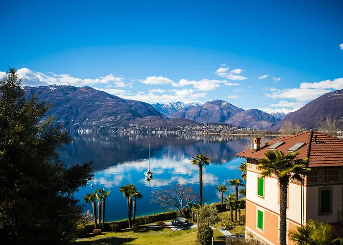 B&B Boutique Sarnia San Nazzaro