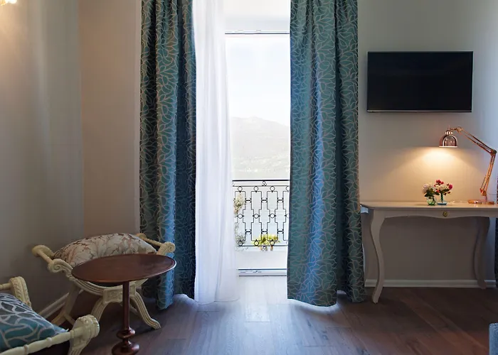 Boutique Sarnia San Nazzaro