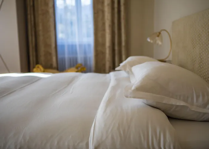 B&B Boutique Sarnia 4*