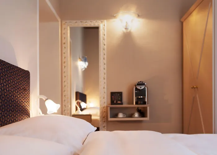 Boutique Sarnia Bed & Breakfast