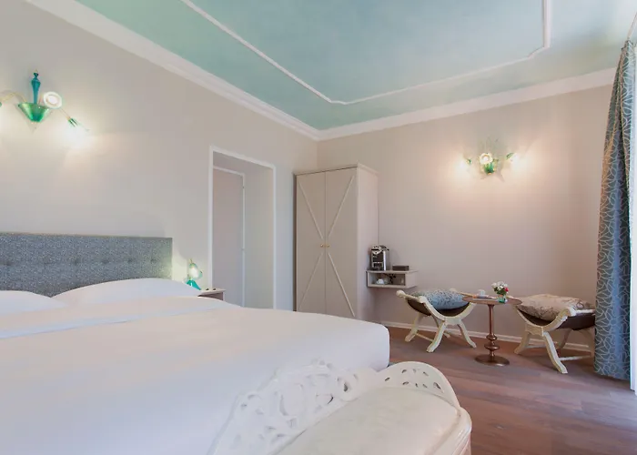 B&B Boutique Sarnia San Nazzaro