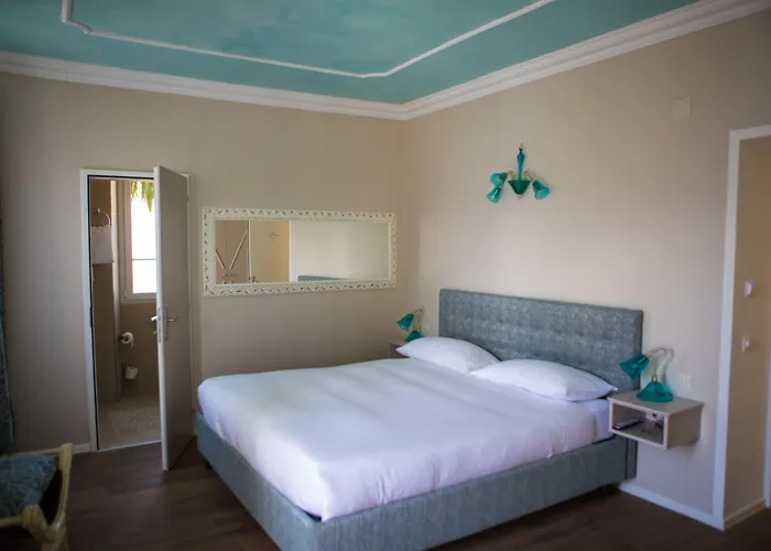 B&B Boutique Sarnia 4*