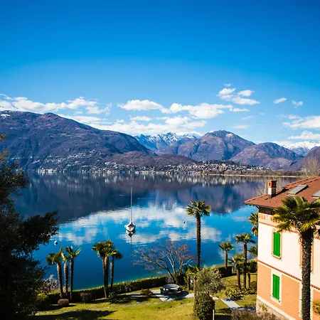 Bed & Breakfast Boutique Sarnia San Nazzaro