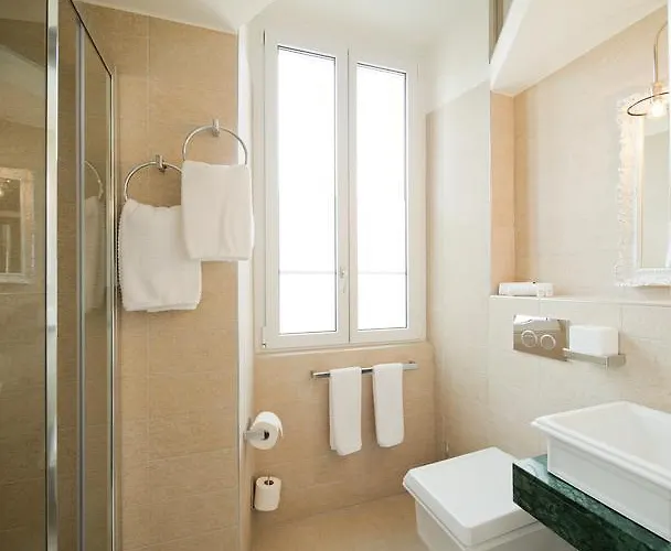 Boutique Sarnia Bed & Breakfast San Nazzaro