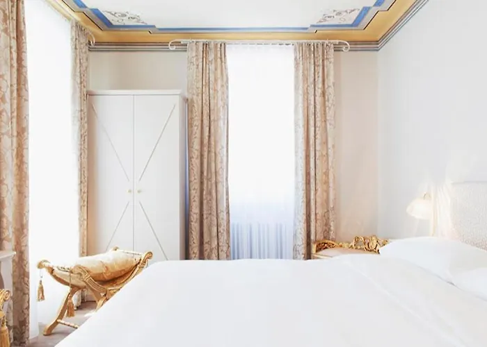 Boutique Sarnia 4* San Nazzaro