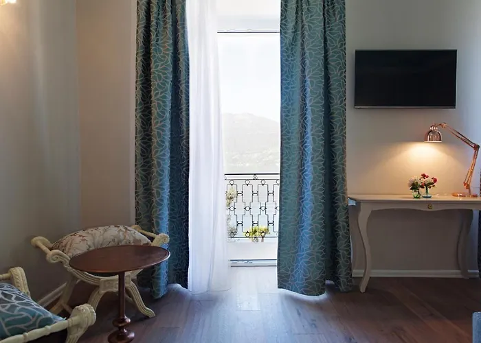 Boutique Sarnia Bed & Breakfast San Nazzaro