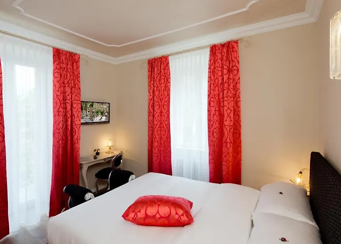 Boutique Sarnia 4* San Nazzaro
