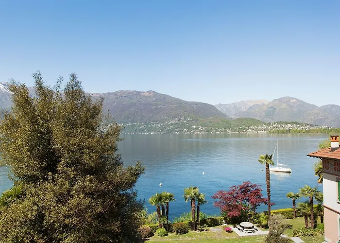 Bed & Breakfast Boutique Sarnia San Nazzaro