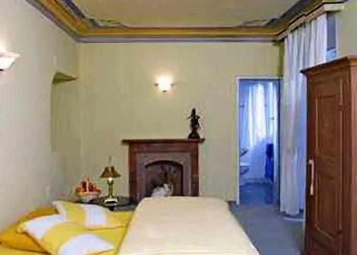 Boutique Sarnia Panzió