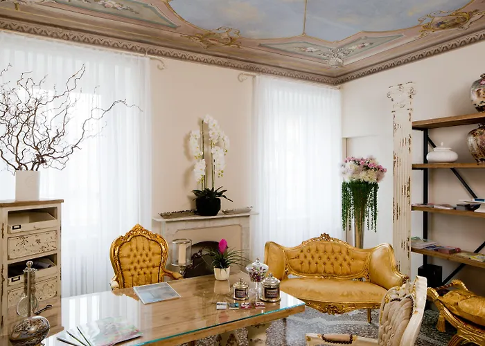 Boutique Sarnia Panzió 4*