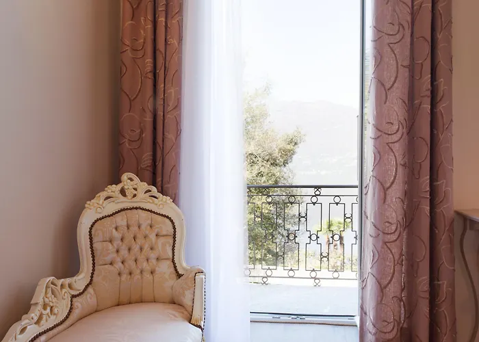 Boutique Sarnia Panzió