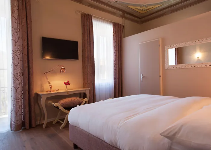 Boutique Sarnia Panzió