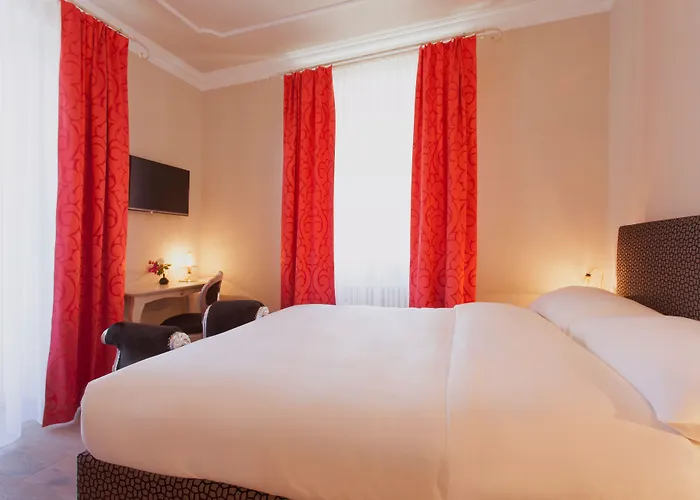 Boutique Sarnia Panzió 4*