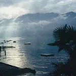 Boutique Sarnia Oda ve Kahvaltı 4*