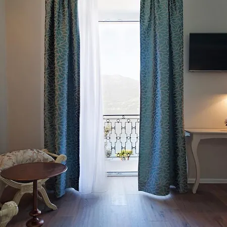 Boutique Sarnia לינה וארוחת בוקר San Nazzaro