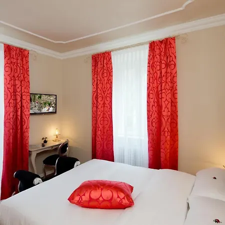 Boutique Sarnia 4* سان نازارو