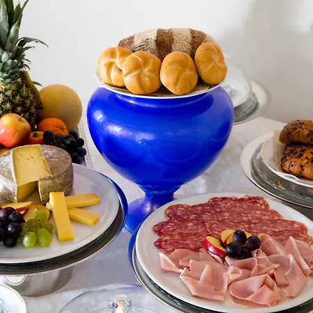 Bed and Breakfast Boutique Sarnia San Nazzaro