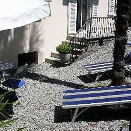 فندق مبيت وإفطار Boutique Sarnia سان نازارو
