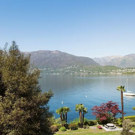 Bed and Breakfast Boutique Sarnia San Nazzaro