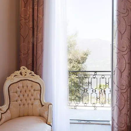 Boutique Sarnia فندق مبيت وإفطار