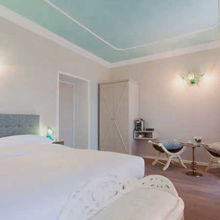 Oda ve Kahvaltı Boutique Sarnia San Nazzaro