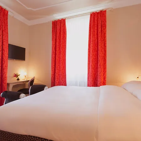 Boutique Sarnia Bed and Breakfast 4*