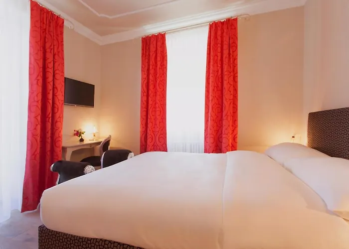 Boutique Sarnia فندق مبيت وإفطار