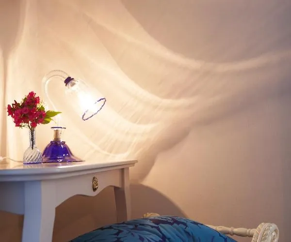 Boutique Sarnia فندق مبيت وإفطار