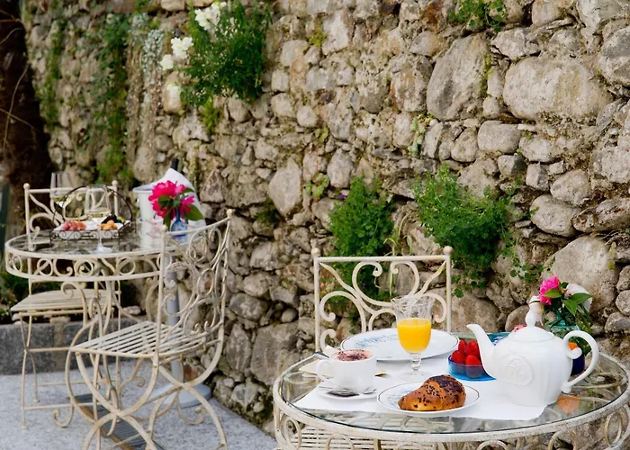 فندق مبيت وإفطار Boutique Sarnia 4*